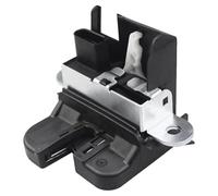 Boot Latch Compatible with for Passat 3C5 2005-2011 for Passat B7 2010-2015 for Touran 2003-2015 Rear Door Lock Boot Lock OEM:1K6827505