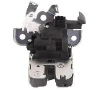 Boot Latch Compatible with for Q7 2010-2017 for A3 2013-2016 Rear Tailgate Trunk Latch Actuator OEM:3TD827505 4F9827505 4F9827505A