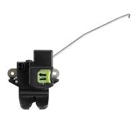 Boot Latch Compatible with Hyundai for Accent 2011 2012 2013 2014 2015 2016 2017 Rear Tailgate Trunk Latch Lock Actuator OEM:812301R010