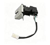 Boot Latch Compatible with Hyundai for I20 GB IB for Elite 2015 2016 2017 2018 2019 Rear Trunk Tailgate Door Lock 81230C7000 Automobiles Spare Part