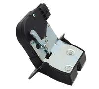 Boot Latch Compatible with Hyundai for Veloster 2012 2013 2014 2015 2016 2017 Luggage Compartment Lock Actuator Boot Lid Lock OEM:81230-2V000