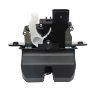 Boot Latch Compatible with Kia for SPORTAGE 2016-2022 Boot Lock Tailgate Lock Luggage Compartment Tailgate Actuator OEM:81230D3000