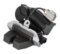 Boot Latch Compatible with Lincoln for Nautilus Mkx for Navigator 2018 2019 2020 2021 2022 931-273 Lock Cylinder Car Door Lock Fa1z7443150b Trunk Lock Actuator