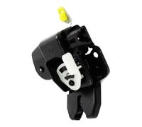 Boot Latch Compatible with Nissan for Versa Base S 2007 2008 2009 2010 2011 Boot Lock Luggage Compartment Lock Actuator OEM:84631-EM40A