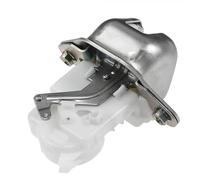 Boot Latch Compatible With Subaru For Crosstrek 2013-2019 For Forester 2009-2018 For Outback 2010-2019 Boot Lock Actuator OEM:63032-FG101