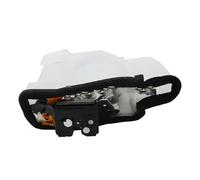 Boot Latch Compatible with Toyota for 4Runner N210 for Hilux for Surf 2003 2004 2005 2006 2007 2008 2009 Trunk Lid Lock Car Parts 6911035060 6911035062 6911035090