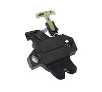 Boot Latch Compatible with Toyota for Corolla Saloon 2009-2013 Rear Tailgate Boot Lock Latch Actuator OEM:64600-02040 6460002040