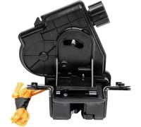 Boot Latch Compatible With Toyota For Highlander 2008-2019 Boot Lock Tailgate Lock Boot Lid Latch Actuator OEM:69350-0E090 69350-28151