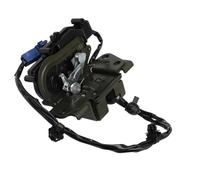 Boot Latch Compatible with Toyota for Prius 2012 2013 2014 2015 Boot Lock Luggage Compartment Lock Actuator OEM:69350-47020 69350-47040