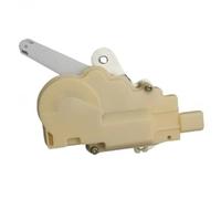 Boot Latch Compatible with Toyota for Yaris 1999-2005 Boot Lock Tailgate Luggage Compartment Lock Actuator OEM:69150-52011 6915052011