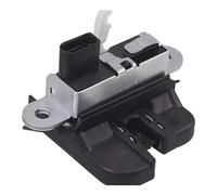 Boot Latch Compatible with VW for Polo 9N 6R for Golf Mk5 Mk6 2004-2012 Tailgate Boot Trunk Lock Latch Mechanism Actuator 5p0827505f 5p8827505b 1k6827505e