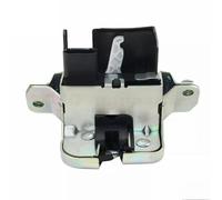 Boot Latch Compatible With VW For Sharan 7N MPV 2011-2016 For Touareg 7P 2011-2018 Rear Trunk Door Lock Switch Tailgate Boot Lid Latch OEM: 7P0827505N