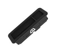 Boot Latch For Jeep For Cherokee 2014 2015 2016 2017 2018 68184314AA Rear Trunk Lid Tailgate Trunk Hatch Lift Gate Handle Switch Tailgate Boot Lid