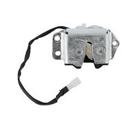 Boot Latch Lock 69350-95J01 Car Tailgate Rear Back Door Lock Latch Replacement for Toyota for Hiace LH RZH Dyna TOYOACE BU3