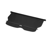 Boot Latch Lock Car Rear Trunk Luggage for Carrier Retractable Cargo Cover Security Shade Shield Shelf Rack for Jeep for Grand for Cherokee 2011-2016(2)