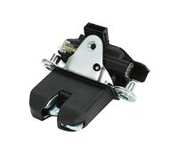 Boot Latch Lock Car Rear Trunk Tailgate Lock Latch for Skoda for Fabia II Roomster 2006-2015 5J0827501B 5J0827501A 5J0827501C