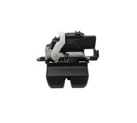 Boot Latch Lock Rear Trunk Door Lock Latch Actuator Tailgate Lock Latch for Kia for Sorento 2016-2020 81230C5000 81230-C5000