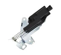 Boot Latch Lock Tailgate Boot Trunk Lock Motor Actuator Solenoid for Ford for Fiesta Mk5 for Fusion