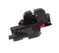 Boot Latch Lock Tailgate Latch Rear Trunk Boot Lid Lock Actuator for Mercedes for Benz for Vito for Viano W639 6397401635 A6397401635