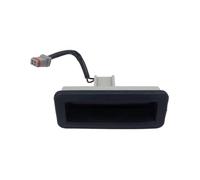 Boot Latch Lock Vehicle Trunk Tailgate Release Button for Range for Rover for Sport
