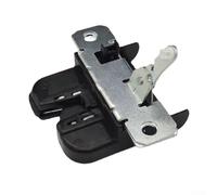 Boot Latch Replacement Lasting Tailgate Lock Mechanism for Trunk Latch for Caddy 2k Rear Door Plus for Bora Quartet Boot Lock 1j6827505c Compatible with Mk4