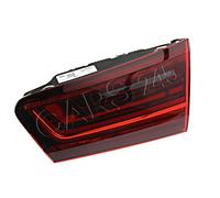 Boot LED Tail Light Rear Lamp OFFSIDE Fits AUDI A6 C7 Avant Facelift 2014-