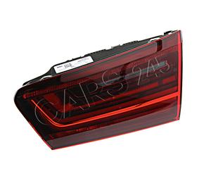 Boot LED Tail Light Rear Lamp OFFSIDE Fits AUDI A6 C7 Avant Facelift 2014-