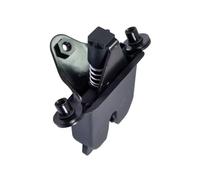 Boot Lid Catch Lock Car Bootlid Rear Trunk Lid Lock Latch Tailgate Door Locking Actuator Compatible with Skoda 1ZD827501A 1ZD827501 1Z5827501D 1Z5827501C