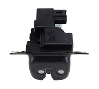 Boot Lid Catch Lock Car Rear Door Tailgate Rear Trunk Lock Release Actuator Controller For Koleos 2008 2009 2010 2011 905923361R