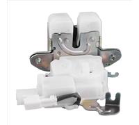 Boot Lid Catch Lock Car Rear Trunk Latch Tailgate Lock Actuator Mechanism Compatible with Fit 1.5L 2015 2016 201 7 2018 2019 2020 74801-T5S-K01 74801T5SK01
