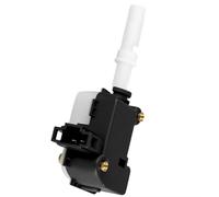 Boot Lid Catch Lock Car Rear Trunk Lock A Motor Tailgate Actuator Compatible with VW for Caddy for Passat B5.5 for Phaeton 3B5827061C 4B9962115B 4B9962115C