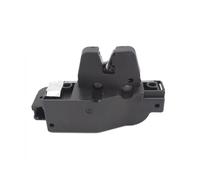 Boot Lid Catch Lock Car Rear Trunk Locks Lid Latch Tailgate Lock Unit Compatible with C&itroen for C2 2003-2009 C3 Mk1 2002-2010 C4 2004-2010 C8 2002-2014