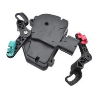 Boot Lid Catch Lock Car Rear Trunk Luggage Door Lock Actuator Compatible with Chrysler for Town for Country 2001 2002 2003 2004 2005 2006 2007 2008 2009 2010