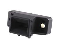 Boot Lid Catch Lock Car Rear Trunk Tailgate Latch Lock Block Actuator Compatible with Dacia for Logan I 2004-2012 for Sandero II for Logan II 2012-2020