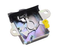 Boot Lid Catch Lock Car Tailgate Latch Gate Lock Actuator Rear Trunk Door Lid Lock For Toyota For Corolla E12 2001 2002 2003 2004-2008 64610-0D010