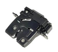 Boot Lid Catch Lock Car Trunk Latch Lock Assembly Door Lock Actuator Tailgate Latch Compatible With Nissan For Tiida C12 2011 2012 2013-2016 90502-2DX0A
