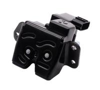 Boot Lid Catch Lock Compatible with Hyundai for Santa for Fe Sport 2013 2014 2015 2016 Car Tailgate Latch Lock Rear Trunk Lid Central Actuator 81230-3W000