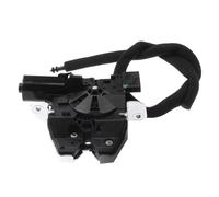 Boot Lid Catch Lock Compatible with Maybach for S600 All 2016-2017 Car Rear Tailgate Trunk Luggage Lock Actuator A2317500085 1177500085 A1177500085