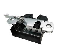 Boot Lid Catch Lock Trunk Door Lock Actuator Tailgate Door Lock Latch Accessories Compatible With Seat For Ibiza 2002-2010 For Leon 2000-2006 6L6827505A