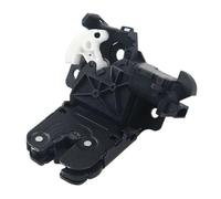 Boot Lid Catch Lock Trunk Lid Lock Tailgate Latch Lock Actuator Rear Door Locking Rear Door Lock For A4 2005-2008 For A3 2004-2008 8P4827505C