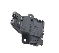Boot lid Compatible with Chevy for Cruze 2011 2012 2013 2014 2015 2016 2017 Rear Trunk Lid Lock Latch Actuator Replacement OEM:13501988 545255965