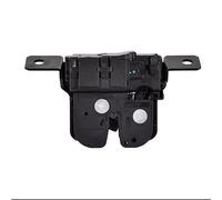 Boot lid Compatible with for 1 Series F20 2010-2015 for I3 I01 2013-2017 Boot Lock Luggage Compartment Lock OEM:7248075 51247248075