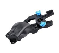 Boot lid Compatible with for 2018-2021 for F250 2017-2022 for F350 2020-2022 Boot Lock Luggage Compartment Lock Actuator OEM:GC3Z9943170E