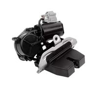 Boot lid Compatible with for Edge 2.0L L4 2015-2022 for 3.5L V6 2015-2018 Boot Lock Luggage Compartment Lock Actuator OEM:931-273
