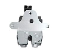Boot lid Compatible with for Focus Boot Lock Luggage Compartment Lock Actuator OEM:3M51-R442A66-AR 3M51R442A66AR 185916