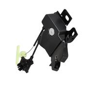 Boot lid Compatible with for Mustang 2005 2006 2007 Boot Lid Lock Luggage Compartment Lock Actuator OEM:6R3Z6343200B 1R8Z5446318AA