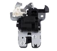 Boot lid Compatible with for Passat 2015-2024 for Santana 2015-2024 Boot Lock Tailgate Luggage Compartment Lock OEM:8W0827503 4K0827503
