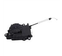 Boot lid Compatible with for X3 for F25 2010 Boot Lock Tailgate Luggage Compartment Lock Actuator OEM:7249578 51247249578