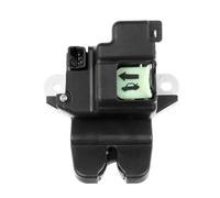 Boot lid Compatible with Hyundai for Automobiles 2011 2012 2013 2014 2015 2016 Boot Lock Tailgate Lock Luggage Compartment OEM:81230-3X030
