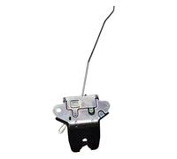 Boot lid Compatible with Hyundai for Sonata 2004 2005 2006 Tailgate Luggage Compartment Lock Actuator Boot Lid Lock OEM:81230-3K000